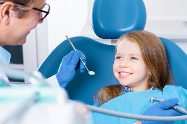 Professional Dental Services in Weleetka, OK